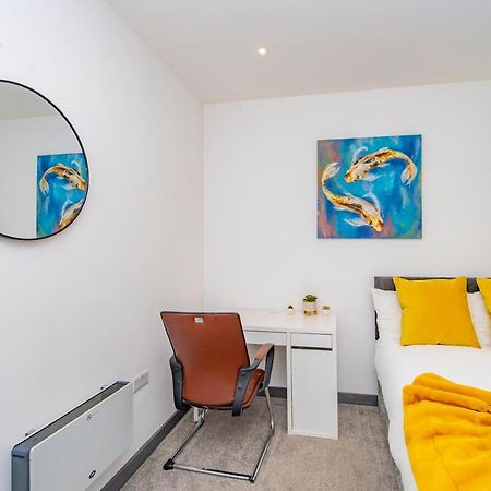 Special Offer Central Hove 3 Bedroom Flat Bn32Osm18 Kültér fotó